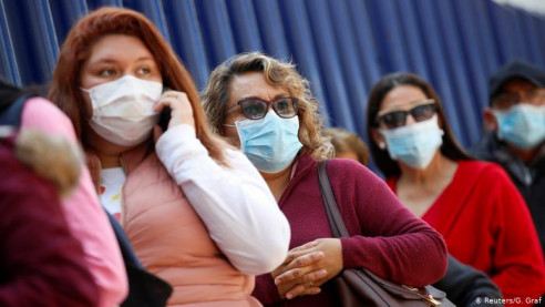 Tercer caso de coronavirus en Bolivia y una posible muerte por esta causa Latinoamérica