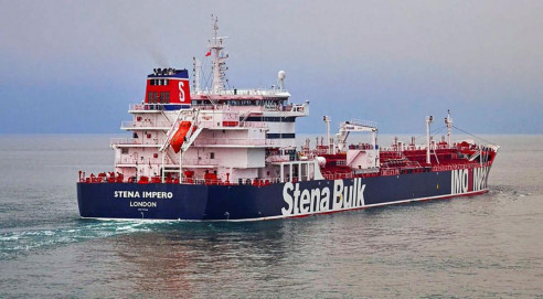 Fuerza Armada venezolana escoltará la llegada de los buques petroleros iraníes Venezuela