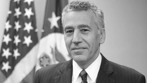 Conoce el historial de Philip Goldberg, el nuevo embajador de Trump en Colombia Reportajes & Investigación