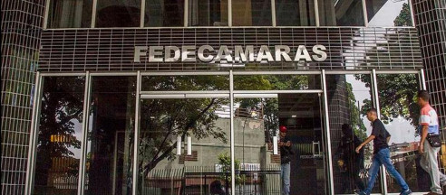 Federación que agrupa a empresarios venezolanos sostiene que el diálogo de México debe dar respuesta a problemas concretos Venezuela