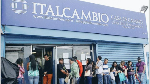 Gobierno venezolano eleva límites de transacciones en moneda local Actualidad