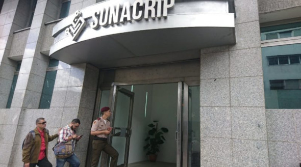 Sunacrip revoca licencias a dos casas de intercambio Venezuela