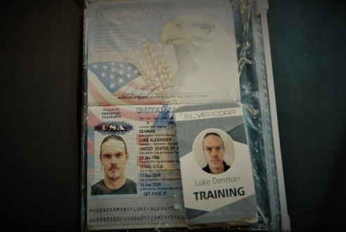 (+Video de Interrogatorio) Mercenario confesó al Sebin que Trump comanda invasión paramilitar de SilverCorp en Venezuela Reportajes & Investigación