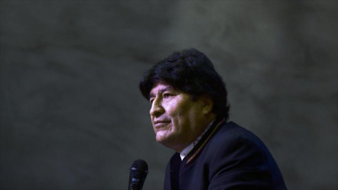 Bolivia: dejan sin efecto imputación y orden de aprehensión contra Morales Actualidad