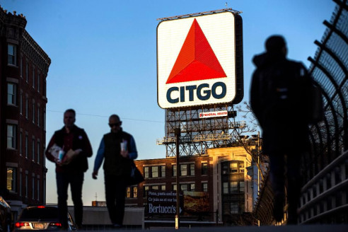 Ola de renuncias en el “interinato” de Guaidó: “Reorganiza” de manera apresurada directiva de la usurpada Citgo Portada