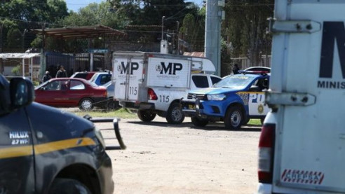 Registran 7 muertos tras motín en cárcel de Cantel en Guatemala Actualidad