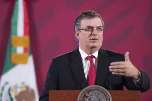 México estima iniciar vacunación contra el COVID-19 en diciembre Actualidad