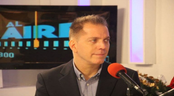 Diputado Camacho: