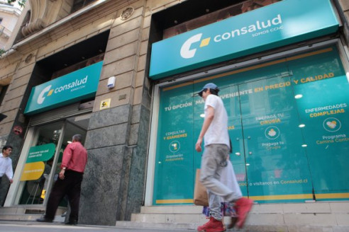 Corte Suprema acoge recursos de protección y deja sin efecto alza de planes base anuales de las Isapres Chile
