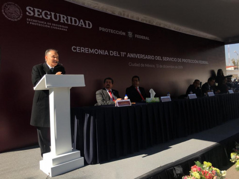 Por instrucciones de López Obrador, harán operación limpieza dentro de las fuerzas federales Latinoamérica