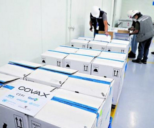 Covax confirmó que Venezuela pagó vacunas: “esperamos poder distribuirles dosis en cuanto tengamos disponibles” Actualidad