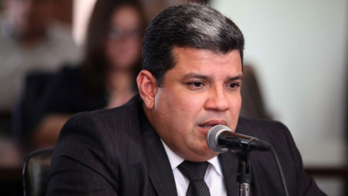 Venezuela: EE. UU. sanciona al presidente de la AN y a otros seis diputados opositores Latinoamérica