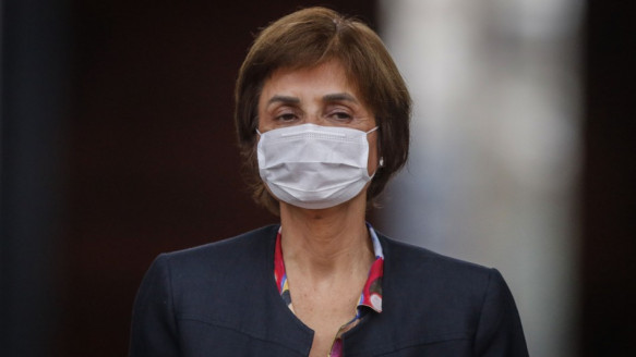 Subsecretaria Daza frente a perdonazo masivo en cordón sanitario ruta 5 Sur:
