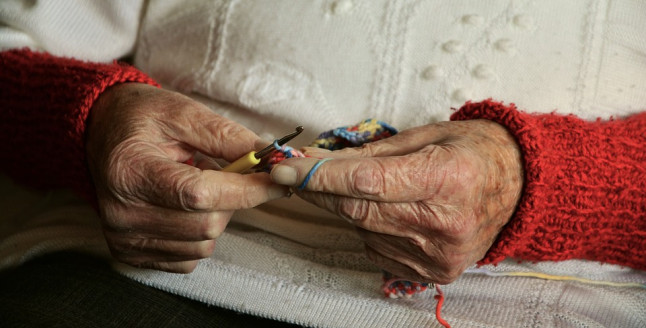El maltrato a los adultos mayores sigue existiendo y de diversas formas Actualidad