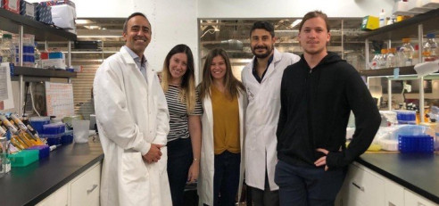 Argentinos crearon dispositivo para detectar coronavirus en menos de una hora Latinoamérica