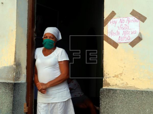 COVID-19: Cuba registra 61 nuevos casos, para un total de 923 diagnosticados Latinoamérica