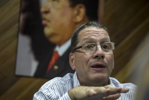 Parlamentarios consideran que Venezuela avanza a buen ritmo en su proceso de recuperación económica Venezuela
