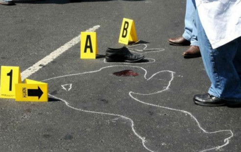 Abril es el mes con el número de homicidios más bajos desde que AMLO llegó al poder Latinoamérica