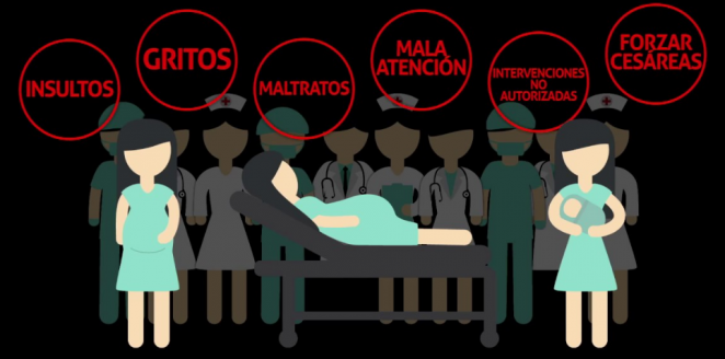 Comisión de Mujeres de la Cámara aprueba proyecto de “Ley Adriana”, un paso más hacia el fin de la violencia gineco-obstétrica Chile