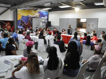 Gobierno comunitario se apoderará de La Guaira Venezuela