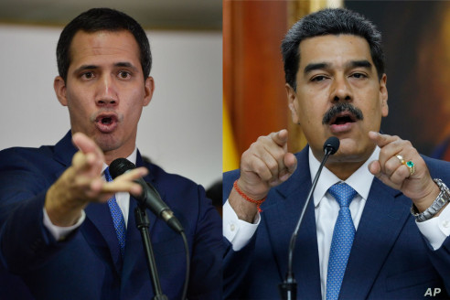 Acuerdo de diálogo en Venezuela obliga a Gobierno y oposición a replantear sus estrategias Venezuela