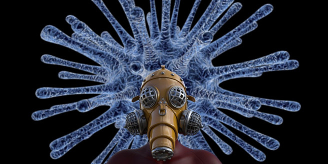 Estudio revela que el COVID-19 reduce el tamaño del cerebro y genera deterioro cognitivo Salud