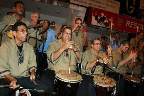 La Gaita zuliana pudiera ser patrimonio cultural por la Unesco Venezuela