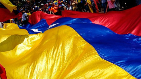 Jornada Mundial de Solidaridad con Venezuela llenará de videos y mensajes las redes sociales Venezuela