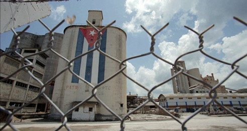 Cuba raciona venta de gas licuado a consecuencia de sanciones de Estados Unidos Cuba