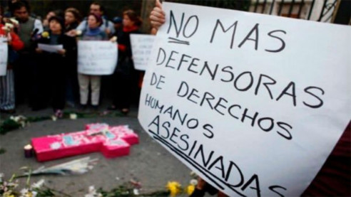 Venezuela condena masacres por la narco-oligarquía en Colombia Latinoamérica
