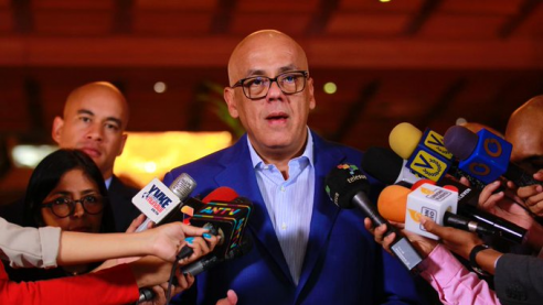 Venezuela: Comisiones del diálogo instalaron 8 mesas y presentarán informe en 20 días Latinoamérica