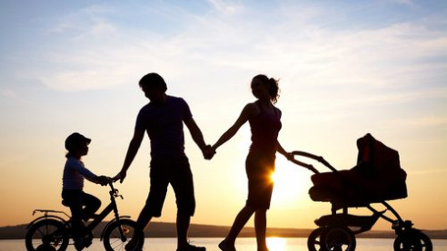 En Argentina aumenta la búsqueda por Internet de parejas solo para tener hijos Latinoamérica