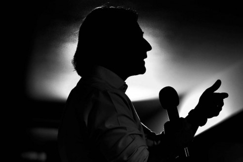 Lacalle Pou ya es Presidente: ¿Qué depara el peligroso giro a la derecha de Uruguay? Reportajes & Investigación