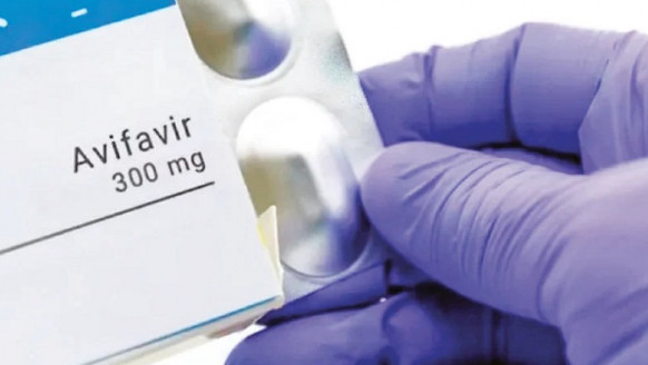 Colegio de Químicos Farmacéuticos explicó el uso del Avifavir en Recoleta para el Coronavirus Chile