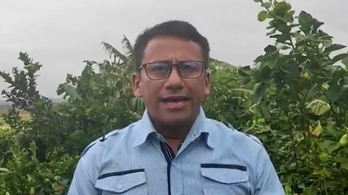 Diputado venezolano: Hechos irregulares en frontera con Colombia “obedecen a una estrategia de agresión superior