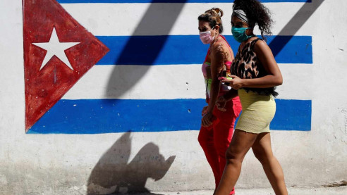 Cuba asegura que presentará informe acerca de las sanciones a la Isla Latinoamérica