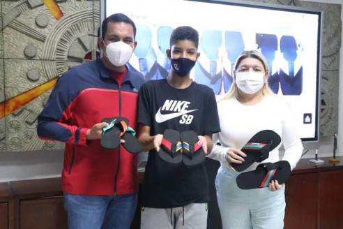 MinComercio se suma al apoyo del emprendimiento Venezuela
