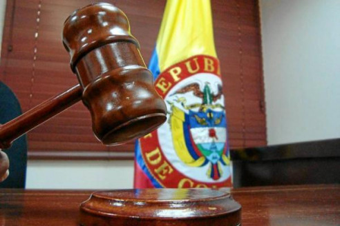 Tribunal de Paz suspende beneficios y ordena captura de líderes de las FARC-EP que retomaron las armas Latinoamérica