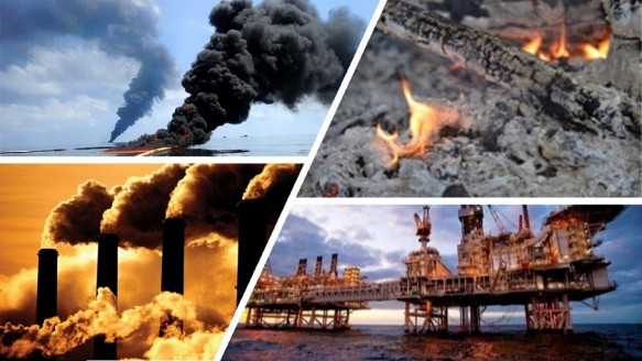 ¿Se pueden revertir los efectos devastadores del calentamiento global? Actualidad