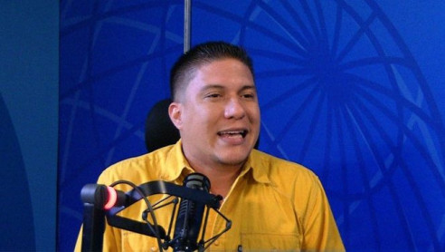 Diputado Freddy Gutiérrez rechaza categóricamente