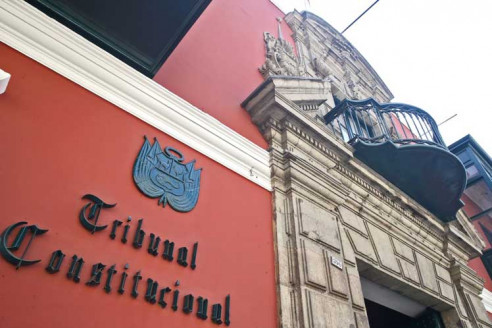 Perú: declararon improcedente demanda para evaluar validez de vacancia de Vizcarra Actualidad