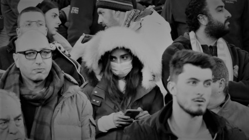 Asintomáticos: Los portadores sigilosos que masifican la pandemia del COVID-19 Reportajes & Investigación