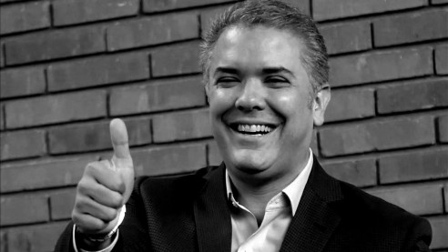 ¿Duque pasará a la historia como el hombre que enterró al uribismo? Reportajes & Investigación