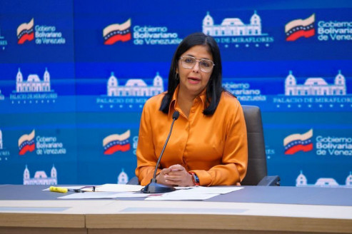 En Venezuela se inició la inmunización contra la covid-19 a niños mayores de dos años Venezuela