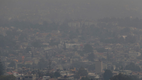 Exigen al Gobierno de México acciones urgentes para evitar otra emergencia ambiental Latinoamérica