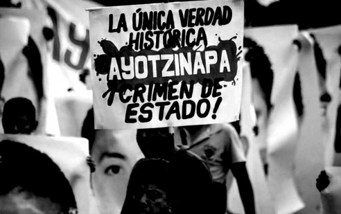 Caiga quien caiga: AMLO reabre caso de masacre de Ayotzinapa y ofrece recompensas por información Reportajes & Investigación