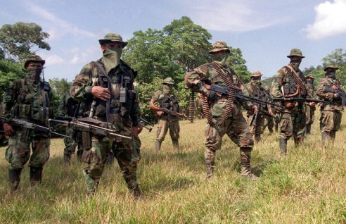 Colombia: Abaten al segundo hombre al mando del Clan del Golfo Actualidad
