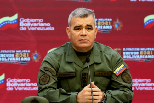 Ministro de Defensa de Venezuela advierte que la OTAN se proyecta a Latinoamérica
