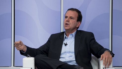 La Fiscalía de Río de Janeiro denuncia a exalcalde por corrupción y lavado de dinero Actualidad