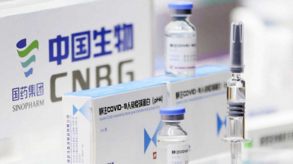 Aprobación de vacuna china por la OMS permite aumento significativo en el suministro mundial Actualidad